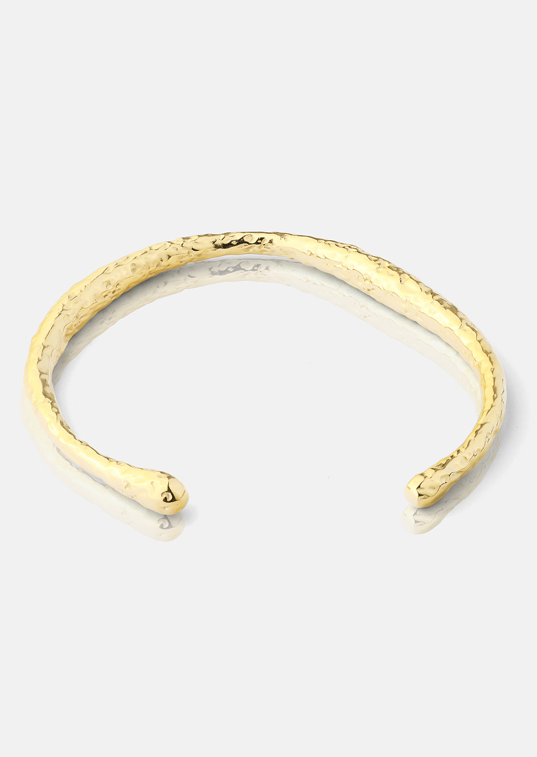 Armband Serene- 18k Gold Plated