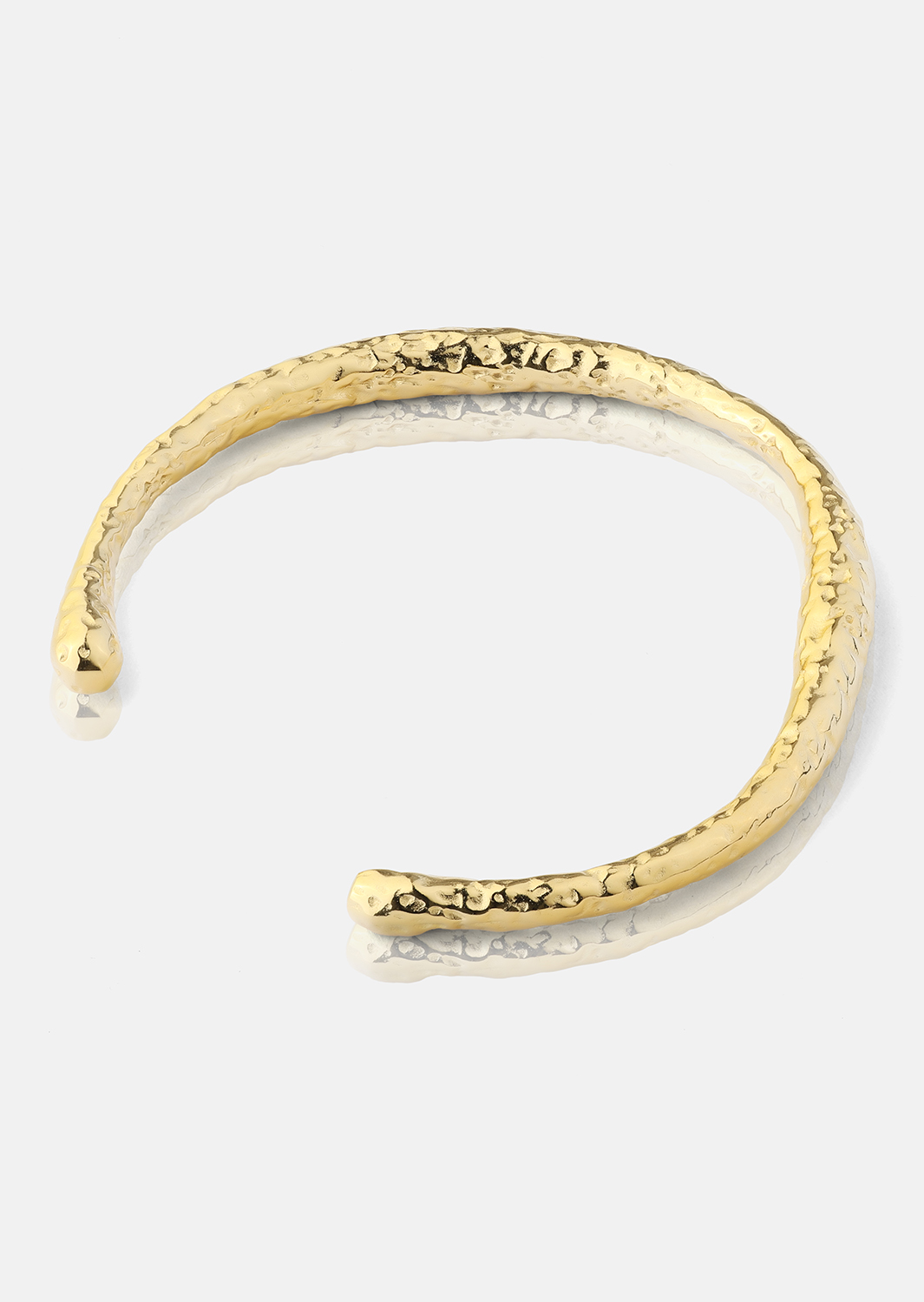 Armband Serene- 18k Gold Plated