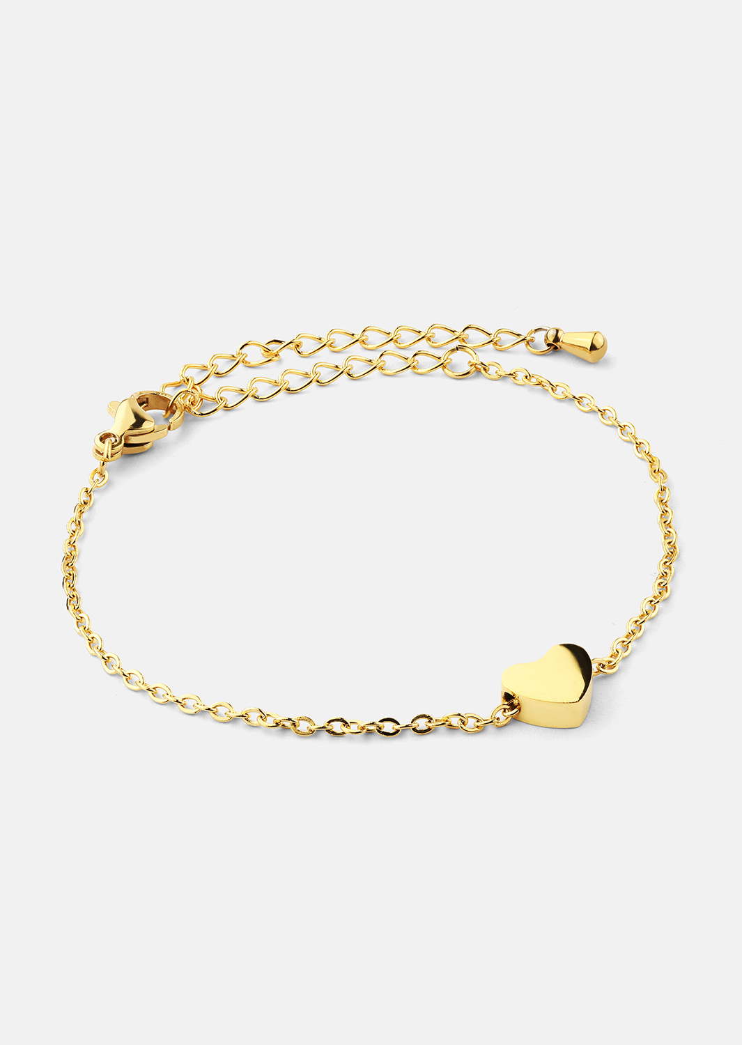 Armband Nia - 18k Guldpläterat