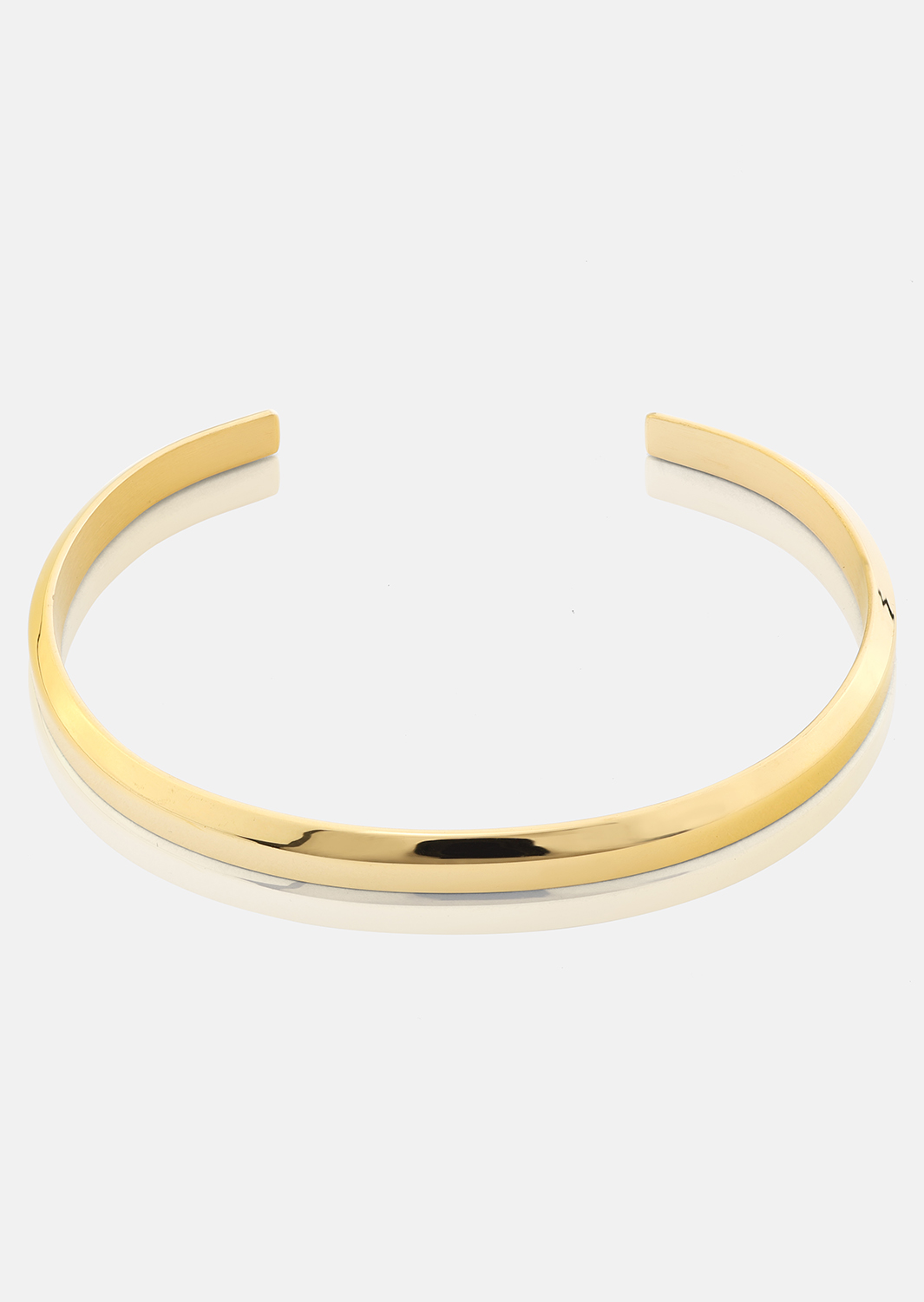 Armband Whisper – 18k Guldpläterat