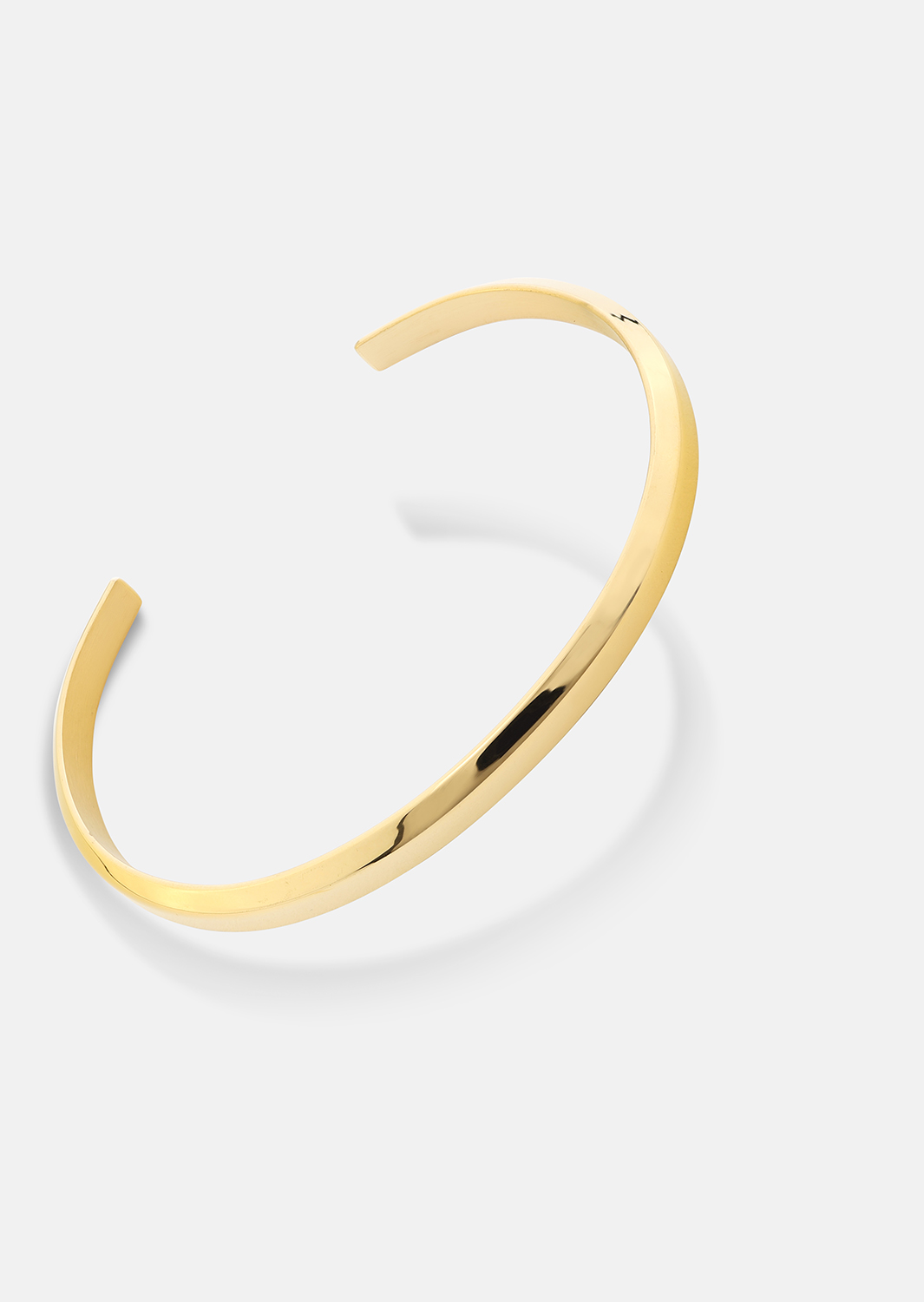 Armband Whisper – 18k Guldpläterat