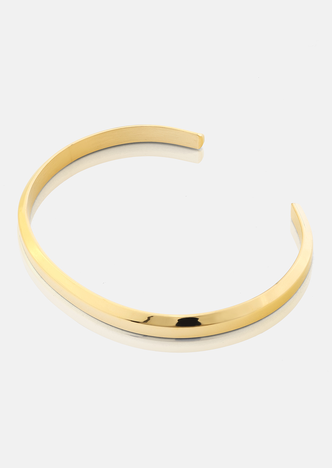 Armband Whisper – 18k Guldpläterat