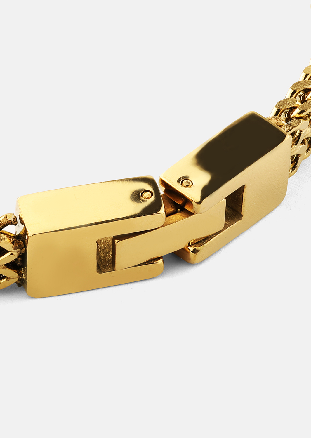 Armband Flyer - 18k Gold Plated
