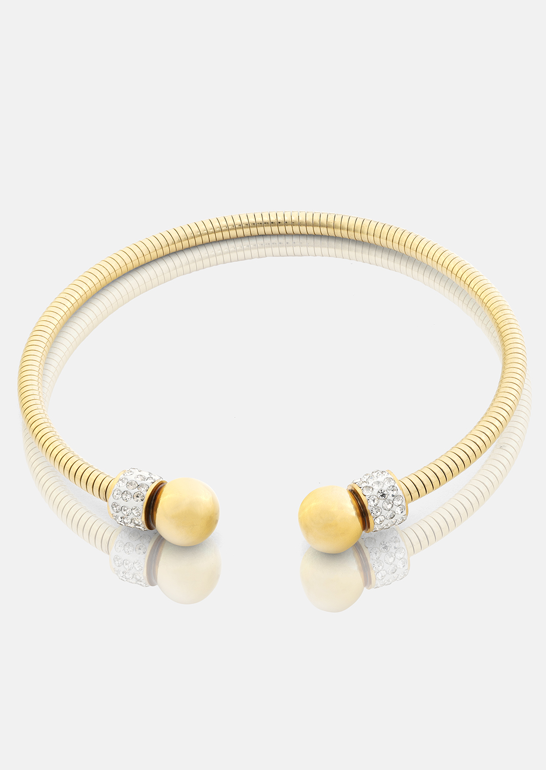 Armband Lume – 18k Gold Plated