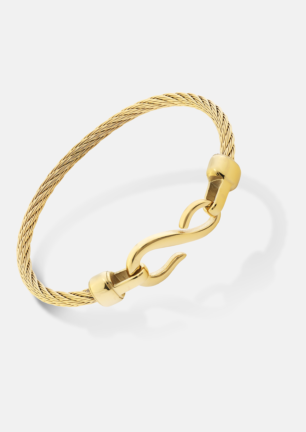Armband Drift – 18k Gold Plated