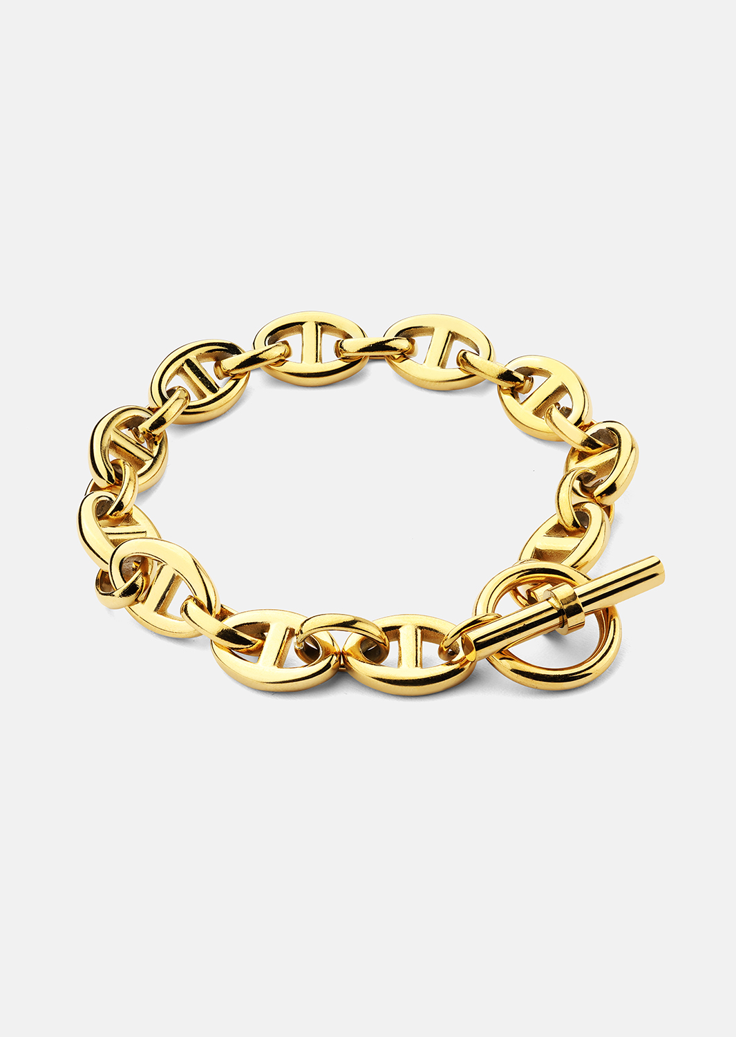 Armband - 18k Guldpläterat