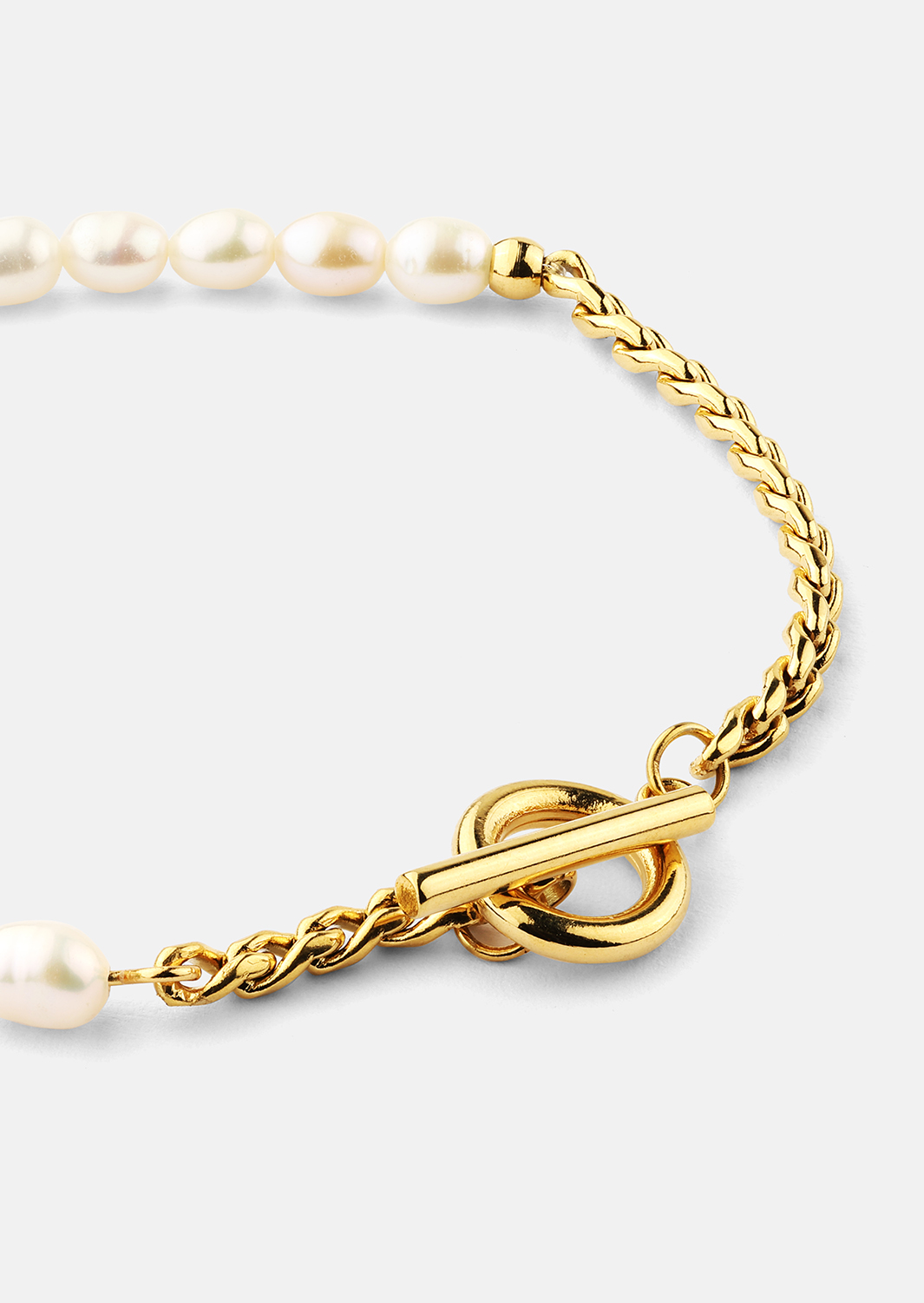 Armband Elva - 18k Gold Plated