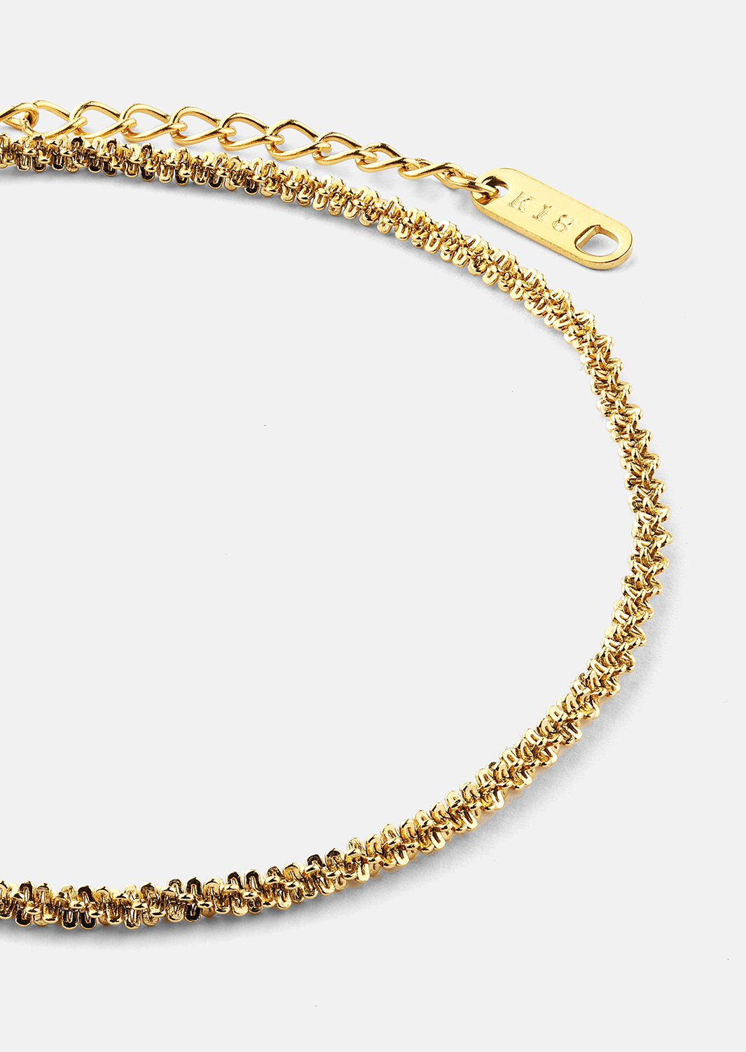 Armband Elise - 18k Guldpläterat