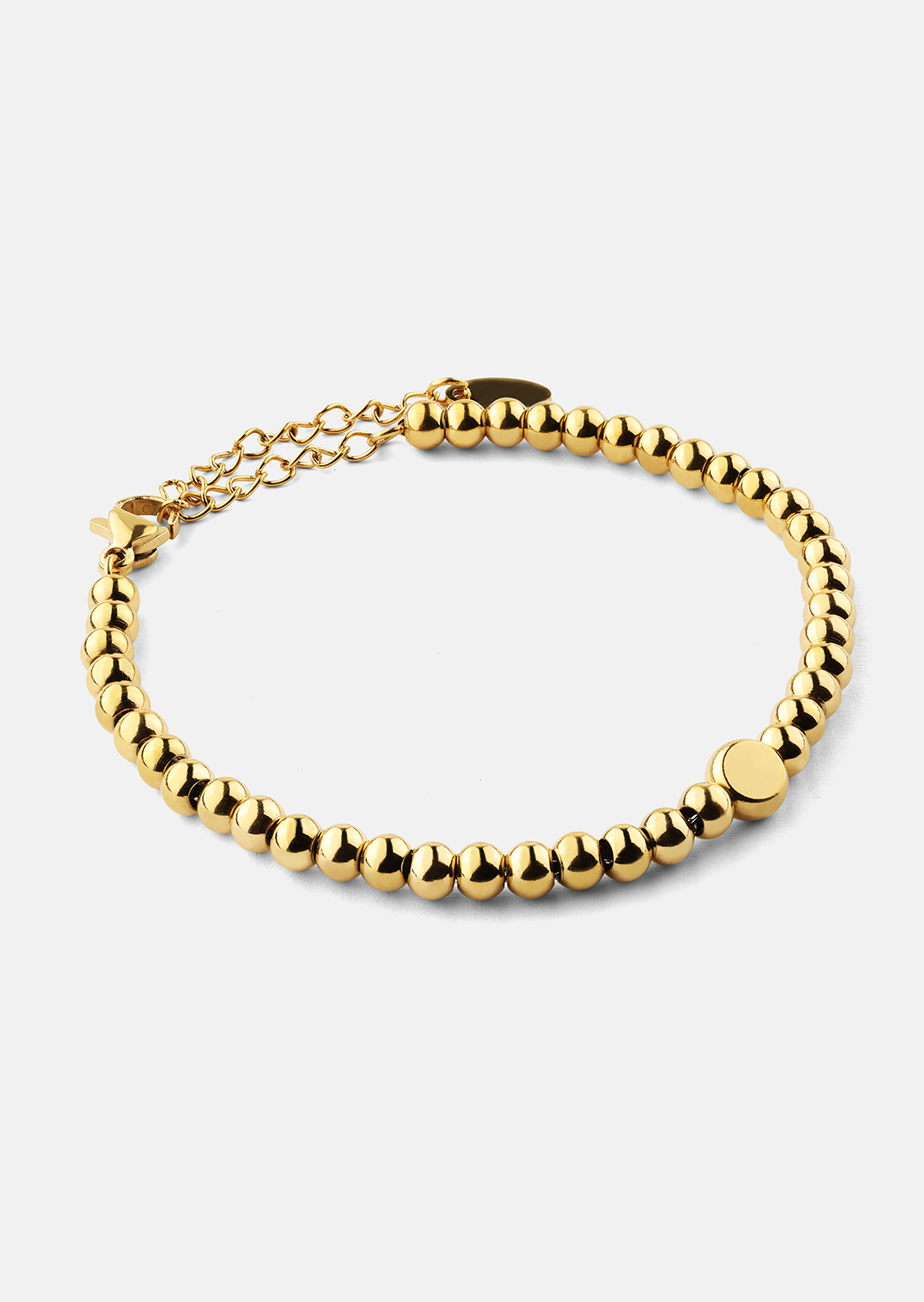 Armband Lumi - 18k Guldpläterat