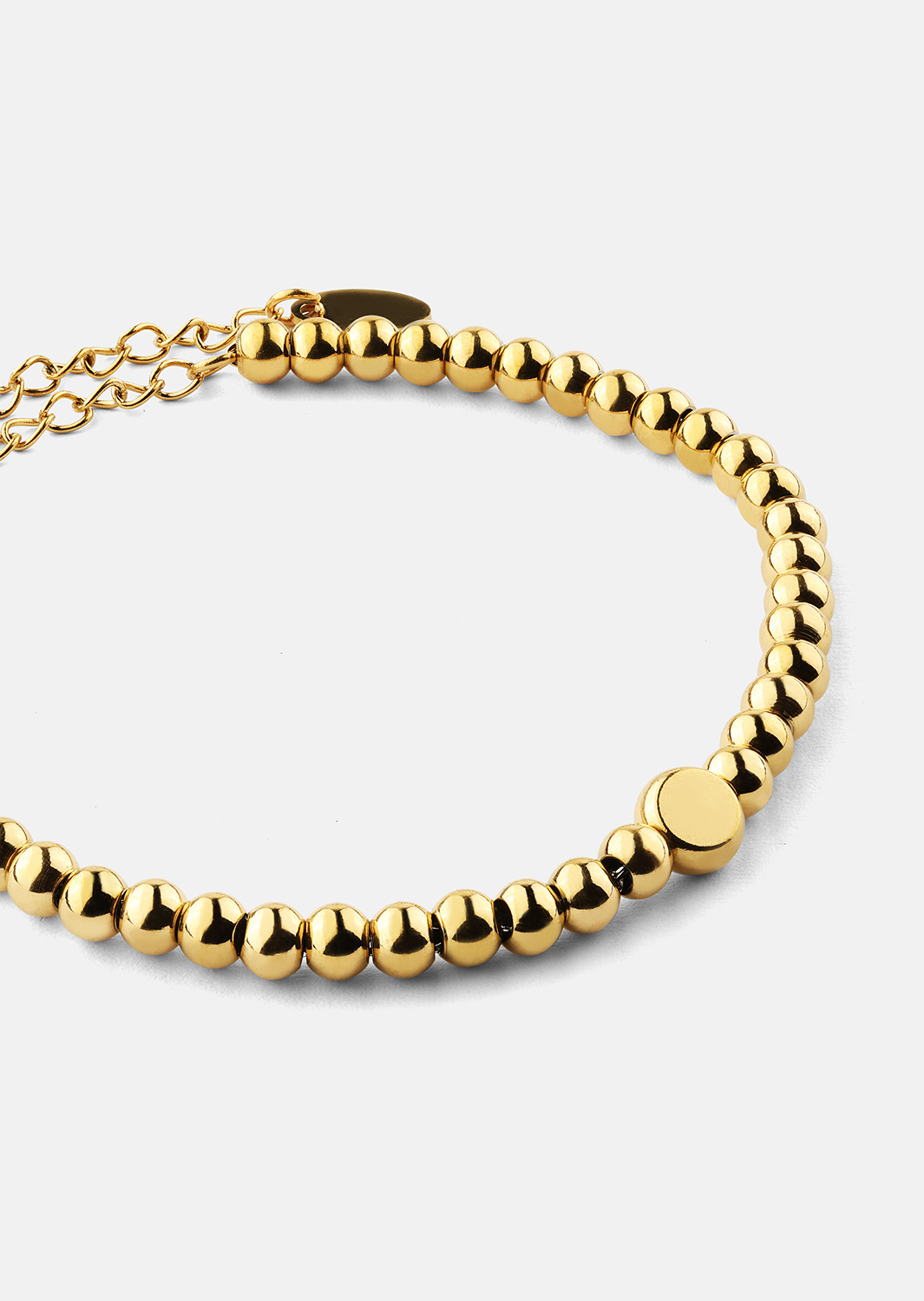 Armband Lumi - 18k Guldpläterat
