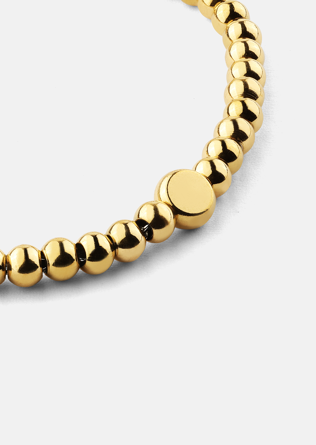 Armband Lumi - 18k Guldpläterat