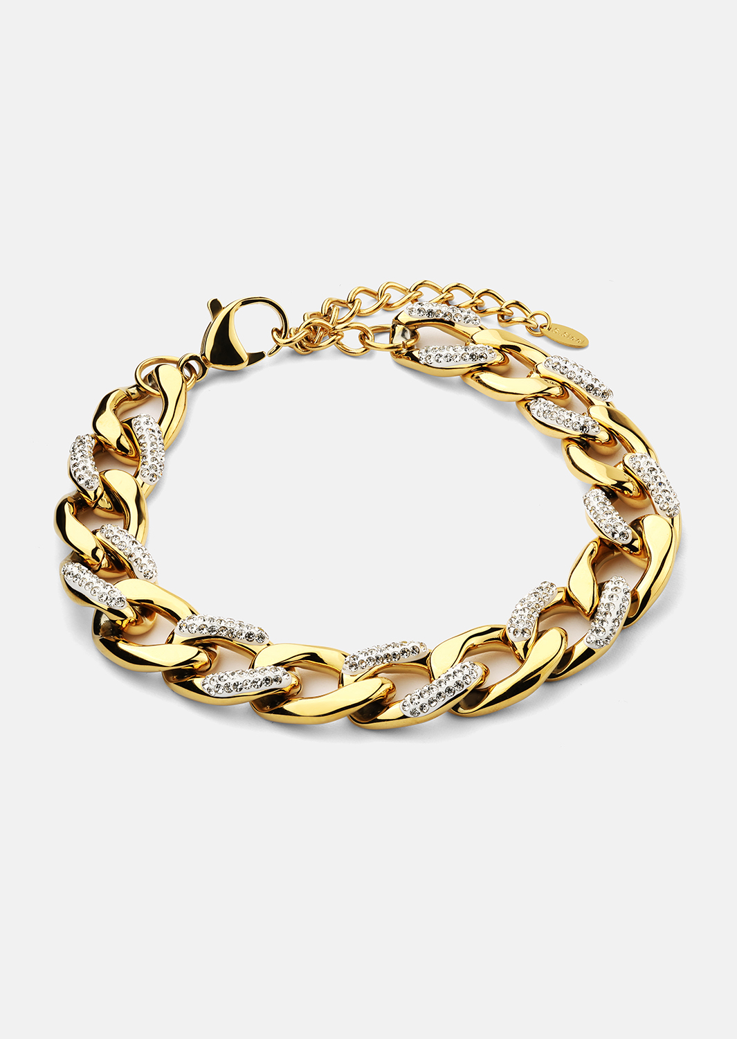 Armband Luna Luxe - 18k Guldpläterat