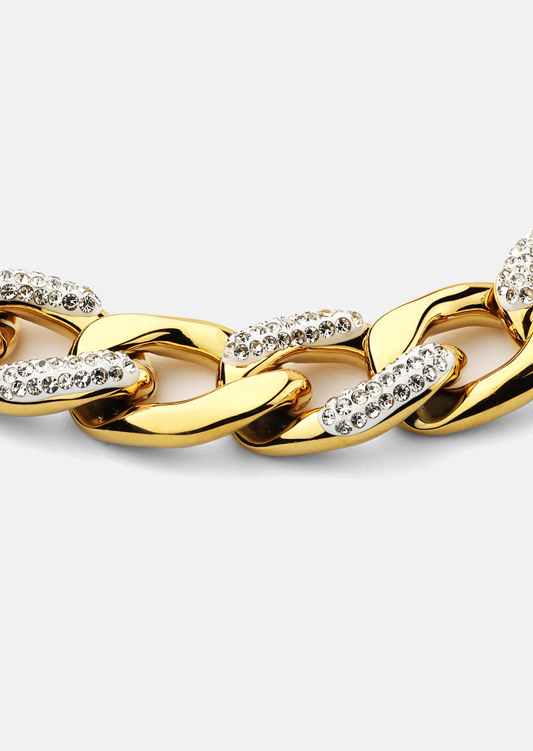 Armband Luna Luxe - 18k Guldpläterat