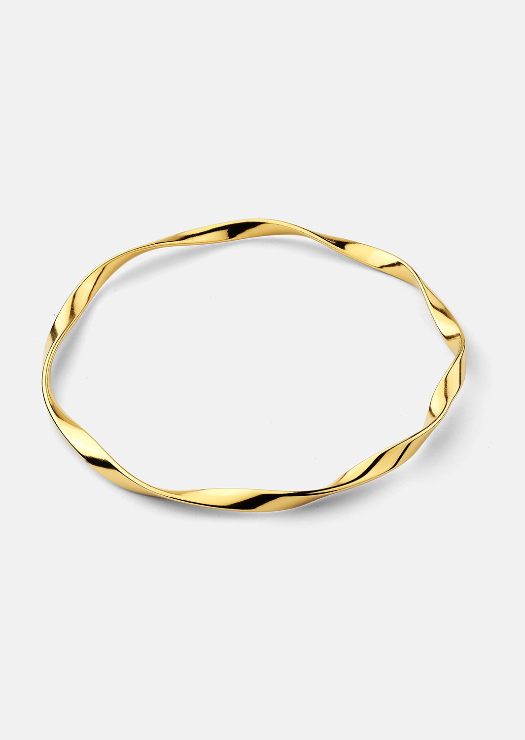 Armband Luna - 18k Guldpläterat