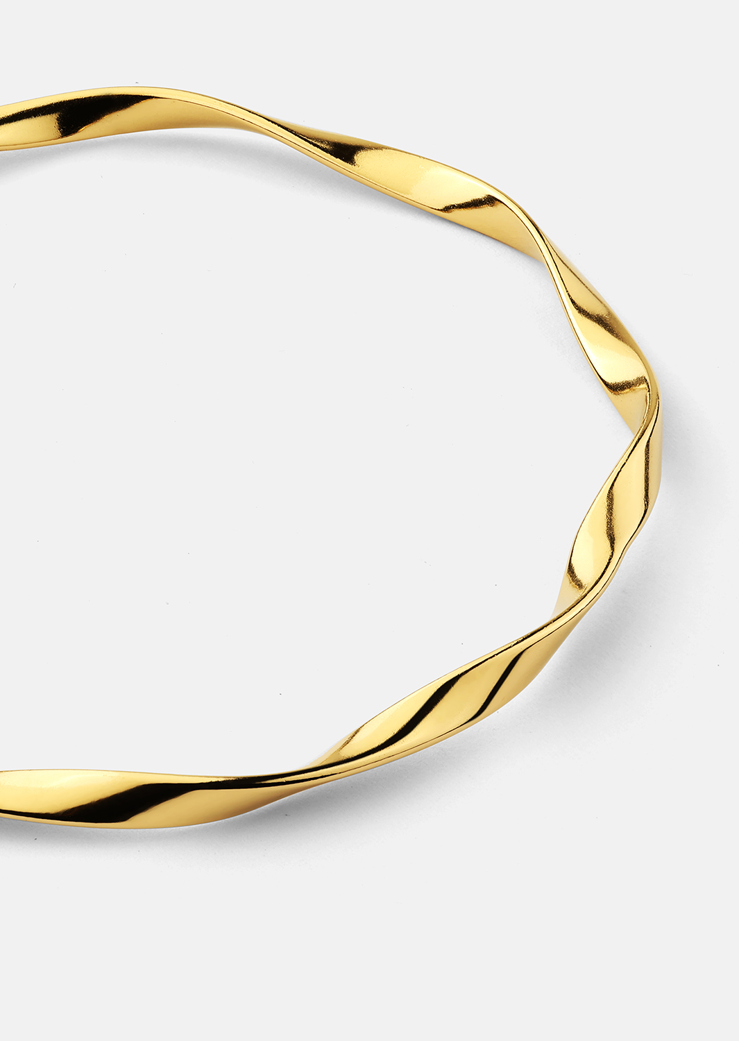 Armband Luna - 18k Guldpläterat
