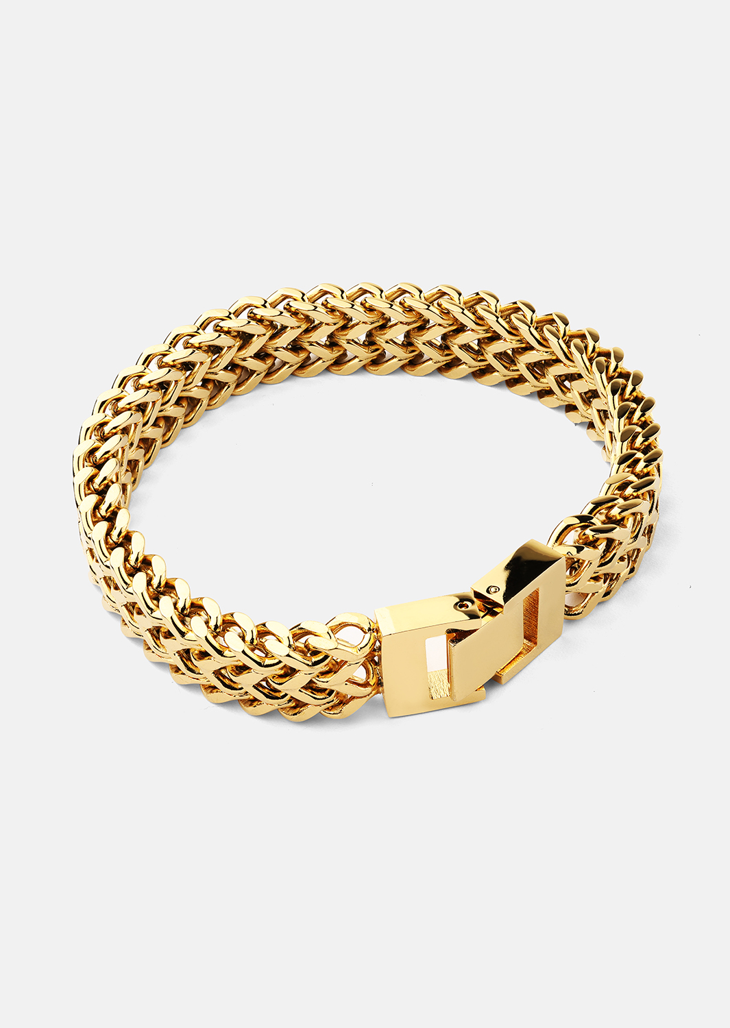 Armband Boldo - 18k Guldpläterat