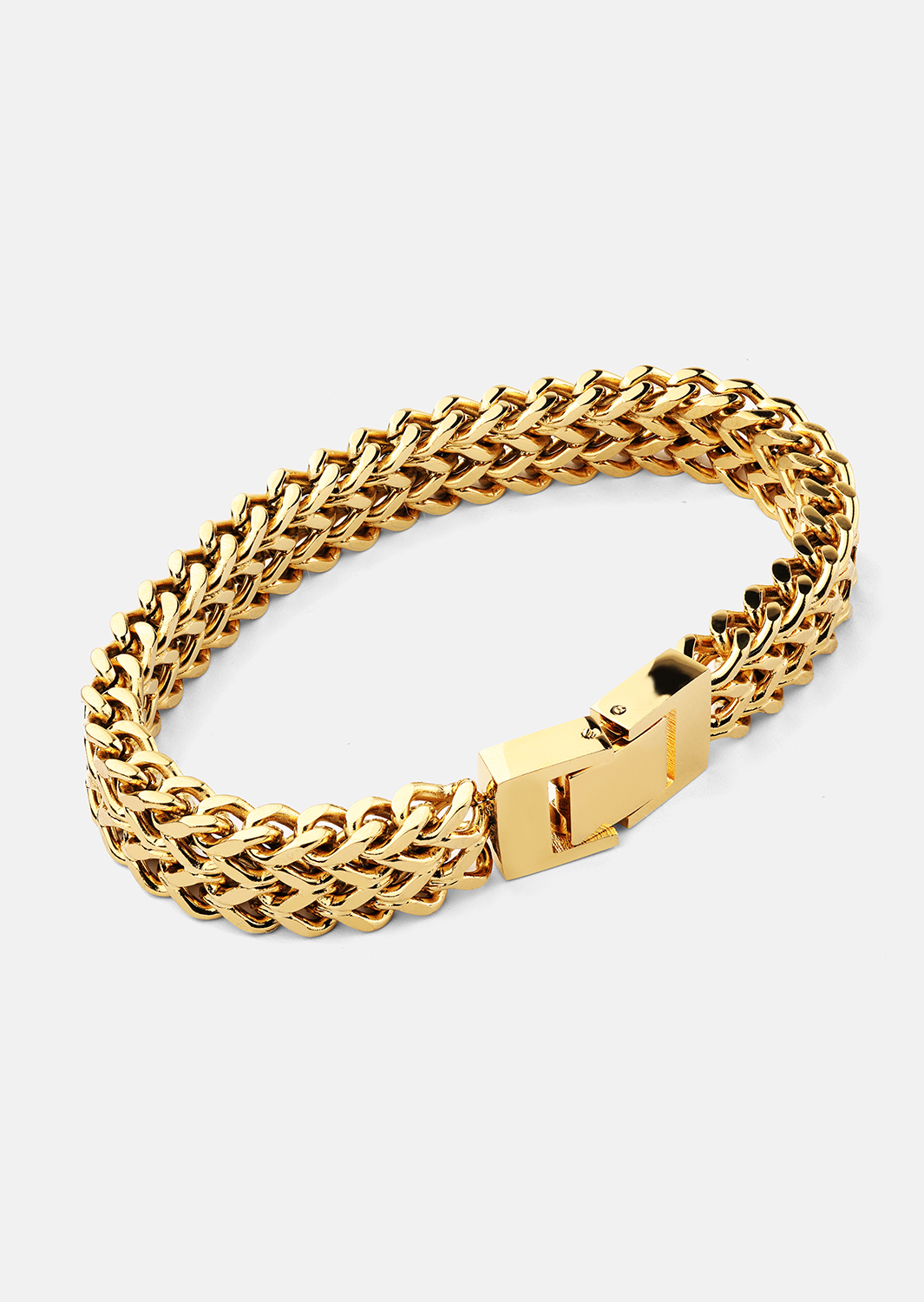 Armband Boldo - 18k Guldpläterat