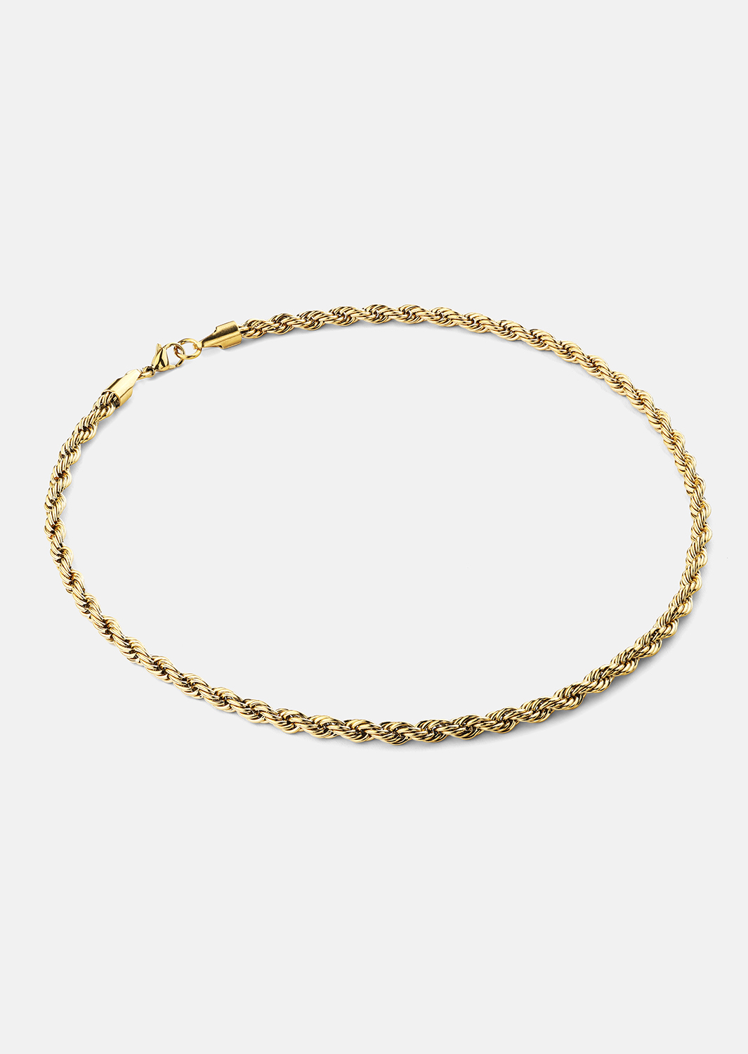 Halsband Lino - 18k Guldpläterat