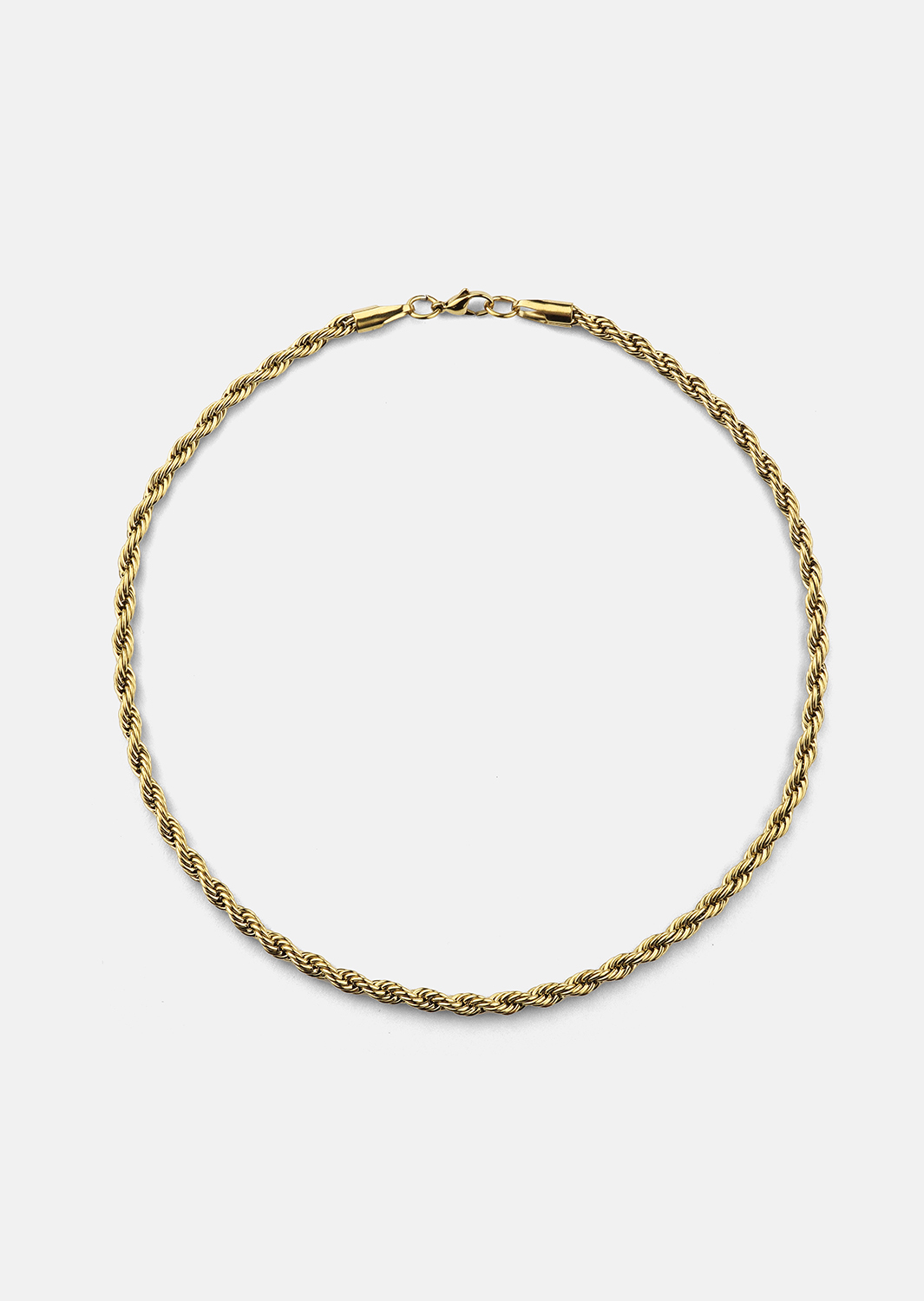Halsband Lino - 18k Guldpläterat