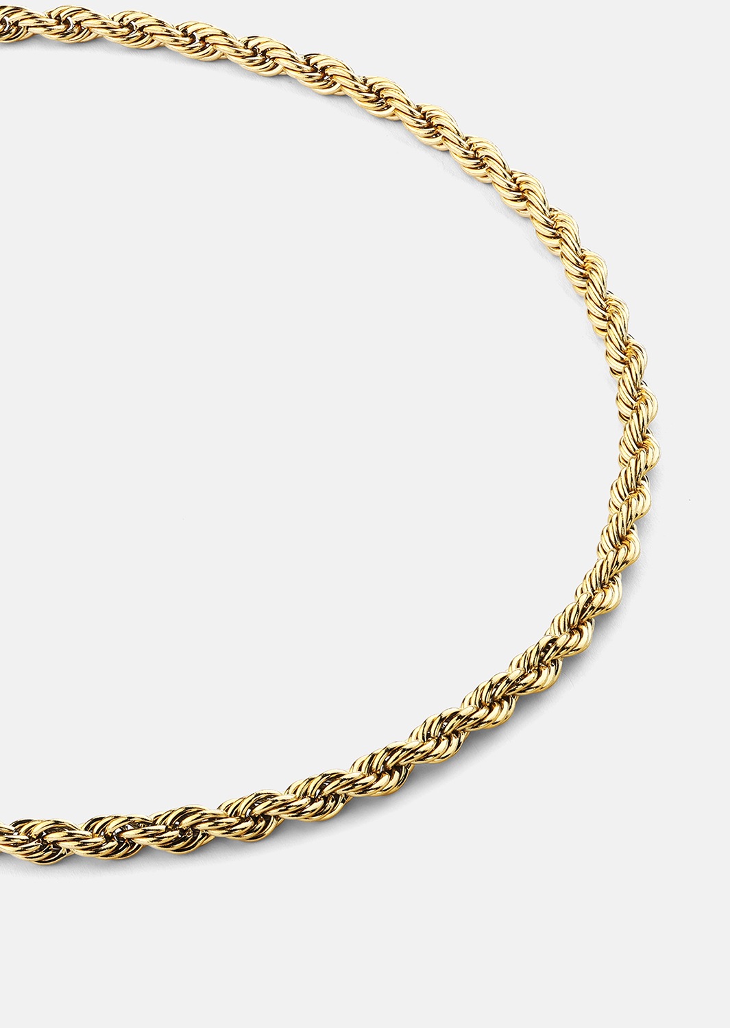 Halsband Lino - 18k Guldpläterat