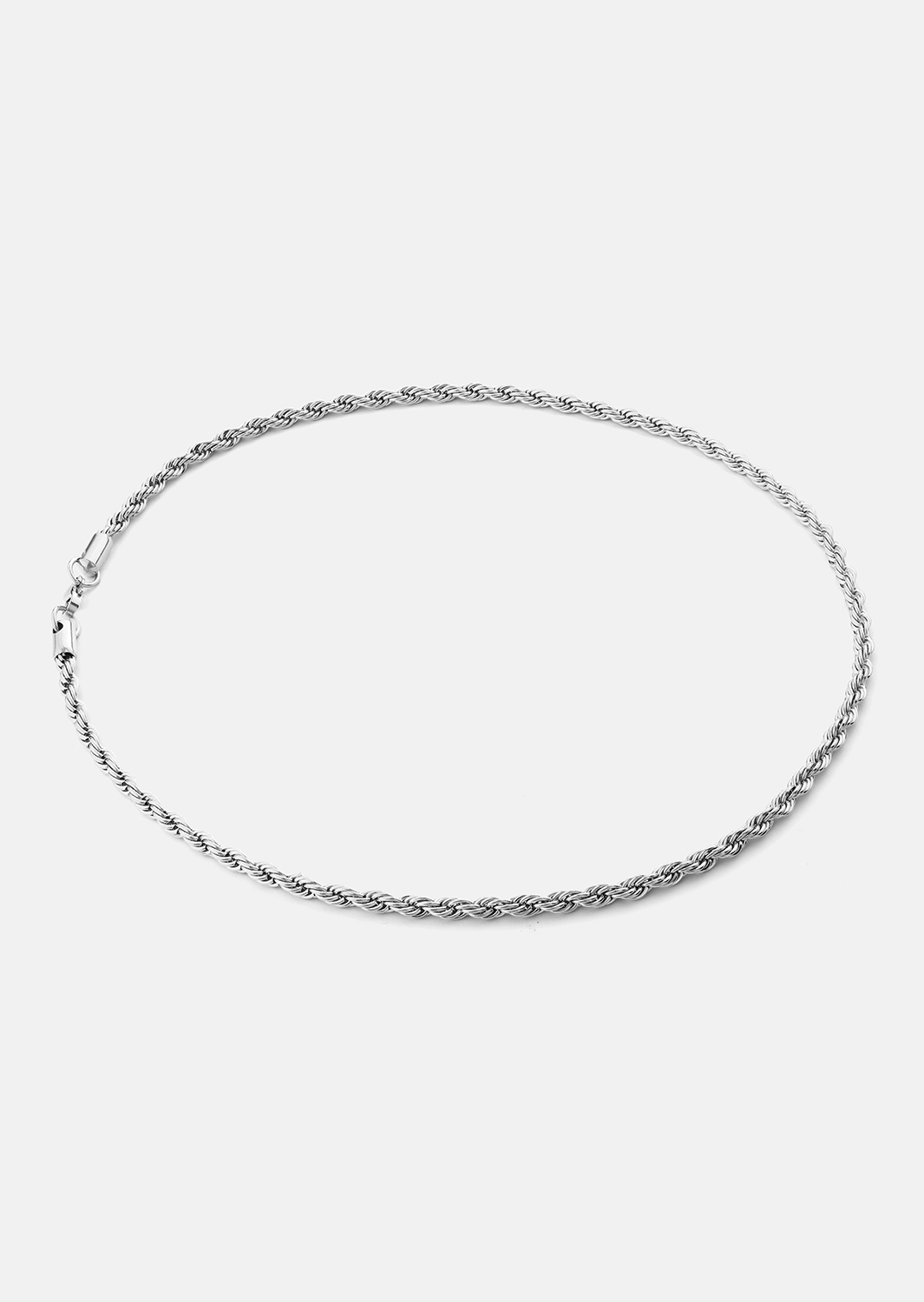 Halsband Amora - Silver Plated