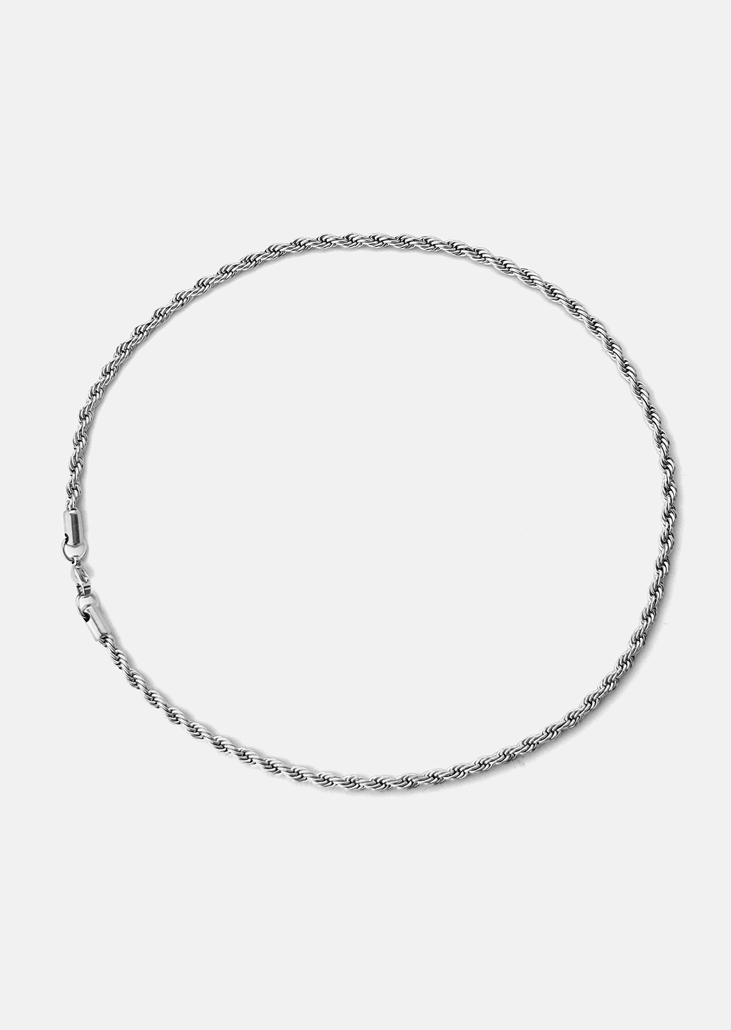 Aveline Halsband – Silverpläterat