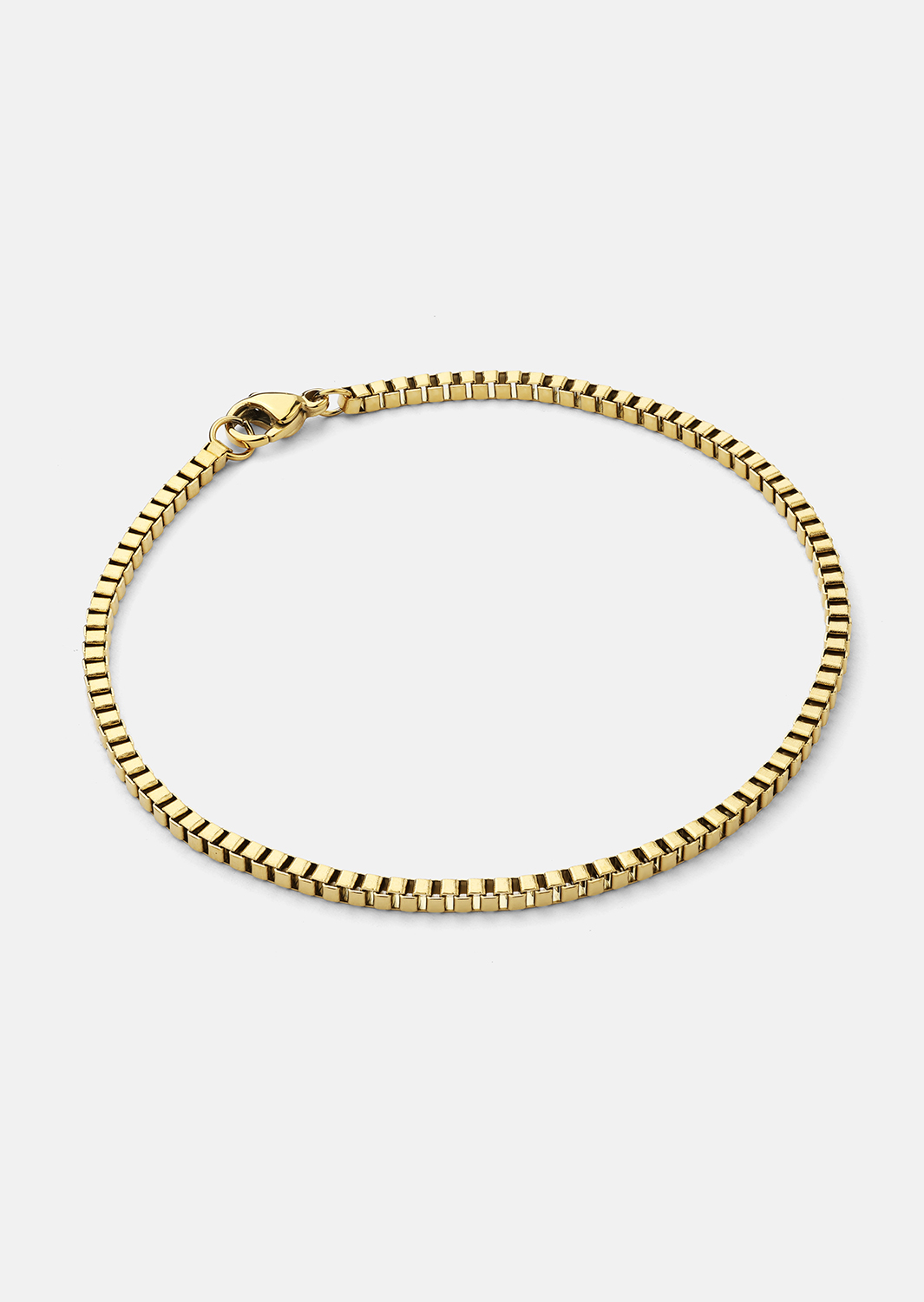 Armband Lina - 18k Gold Plated