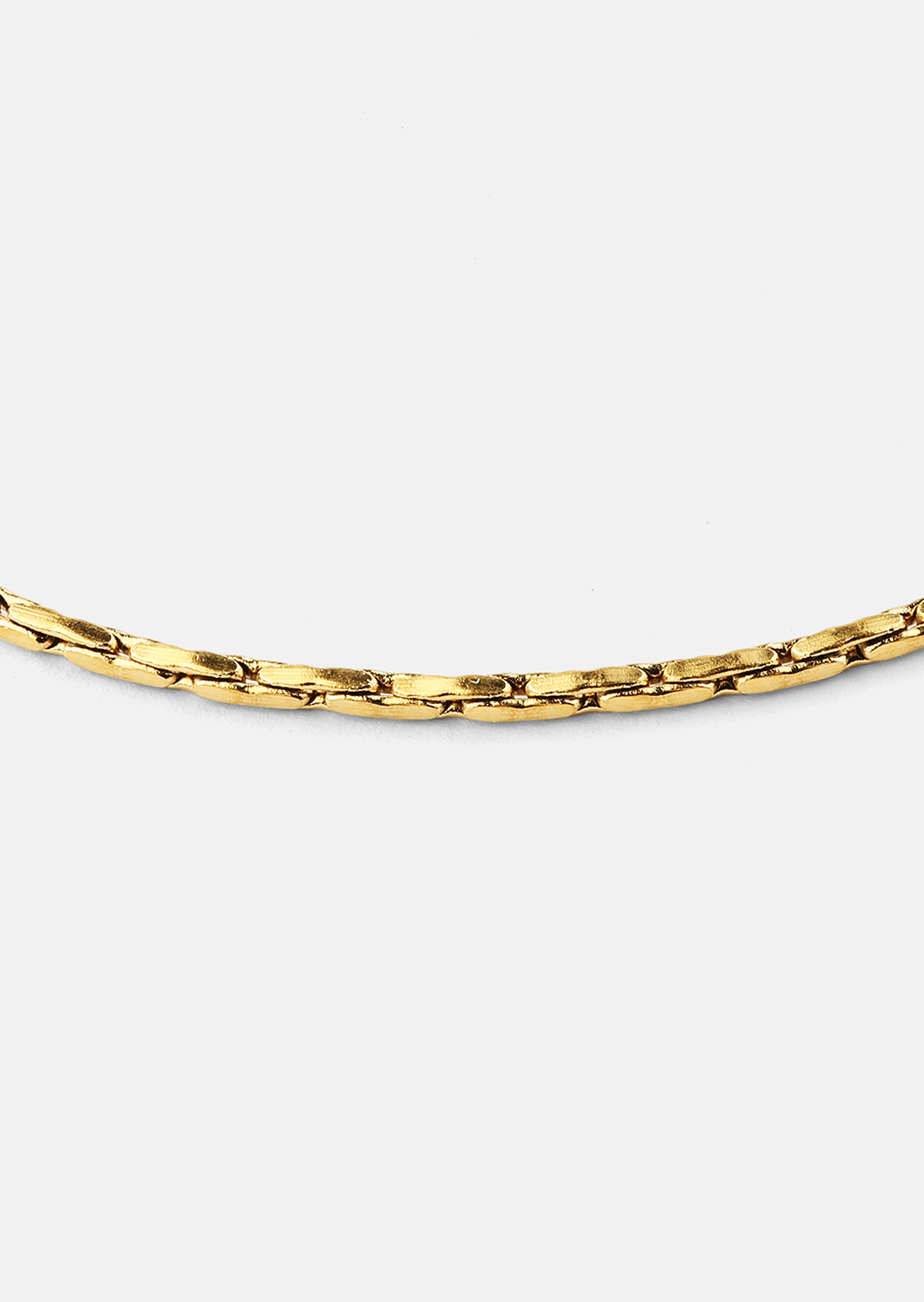 Armband Silk – 18k Guldpläterat