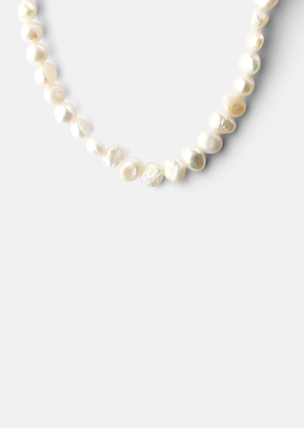 Bridal Halsband – 18k Gold Plated