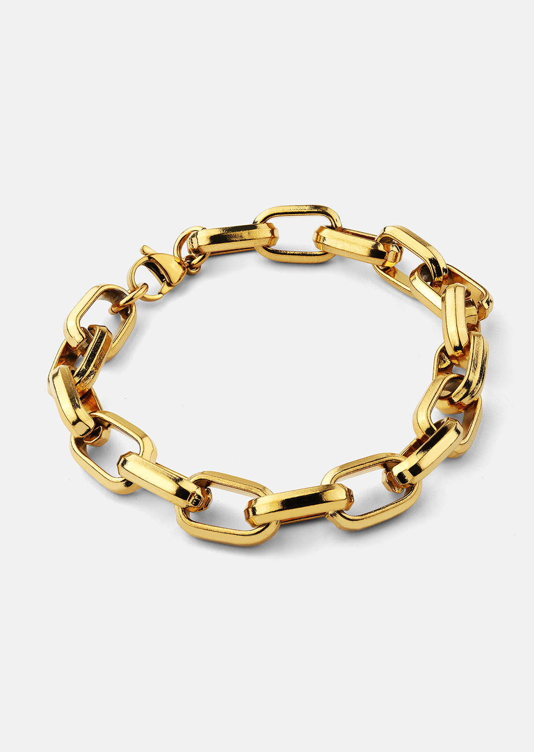 Armband Forge - 18k Guldpläterat