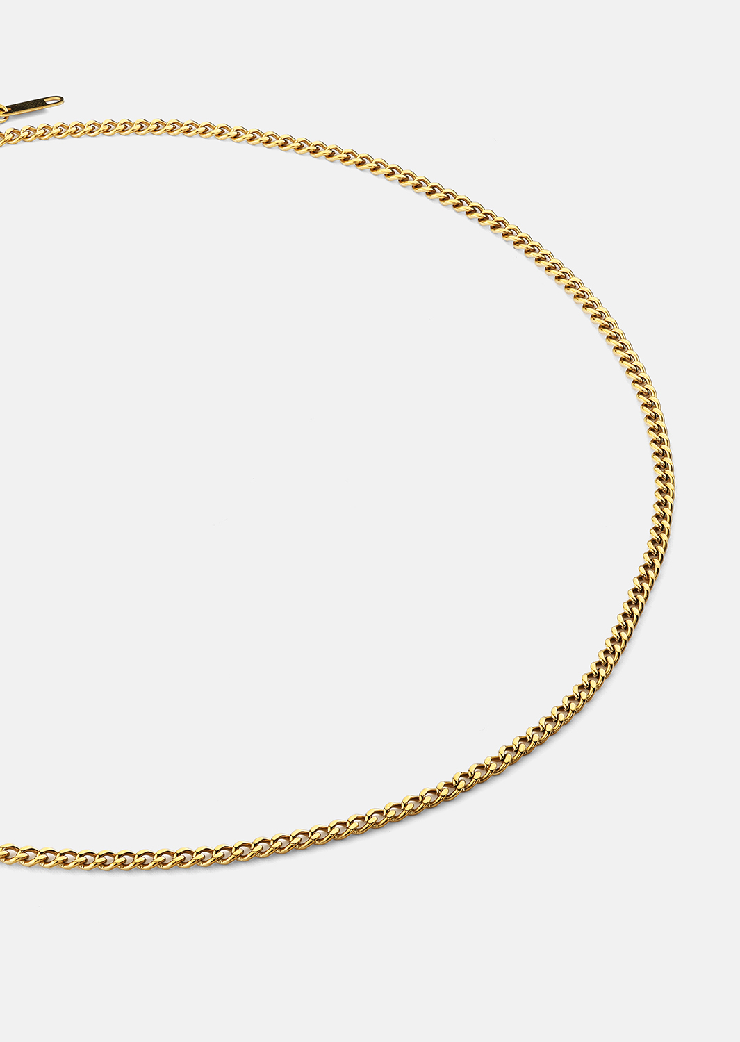 Halsband Lyxo - 18k Gold Plated