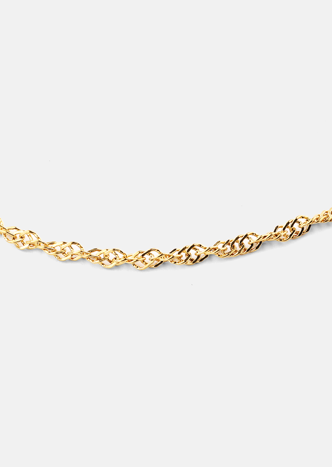 Armband Charmly - 18k Guldpläterat