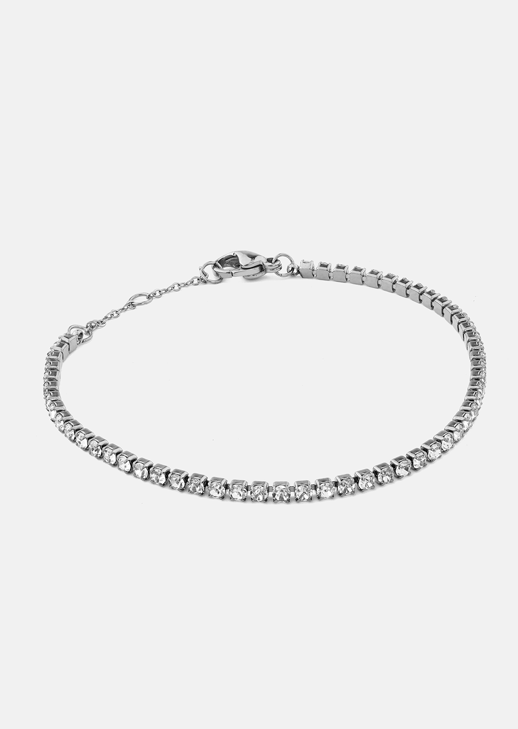 Armband Cirina - Silver Plated