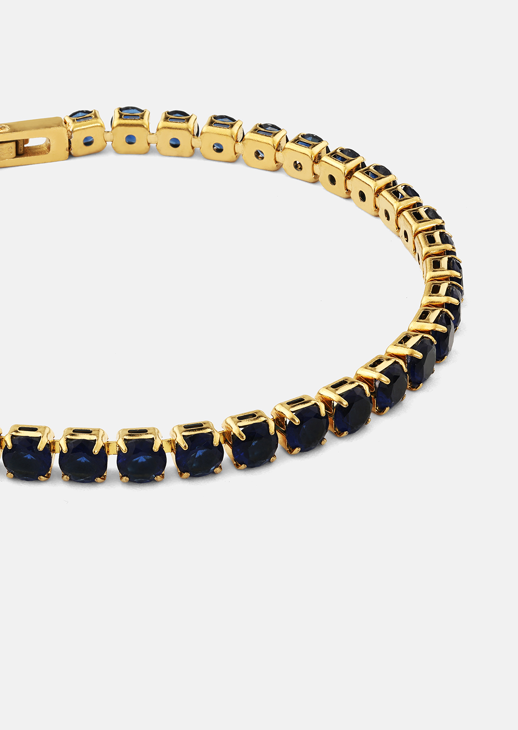 Armband Brillara - 18k Guldpläterat
