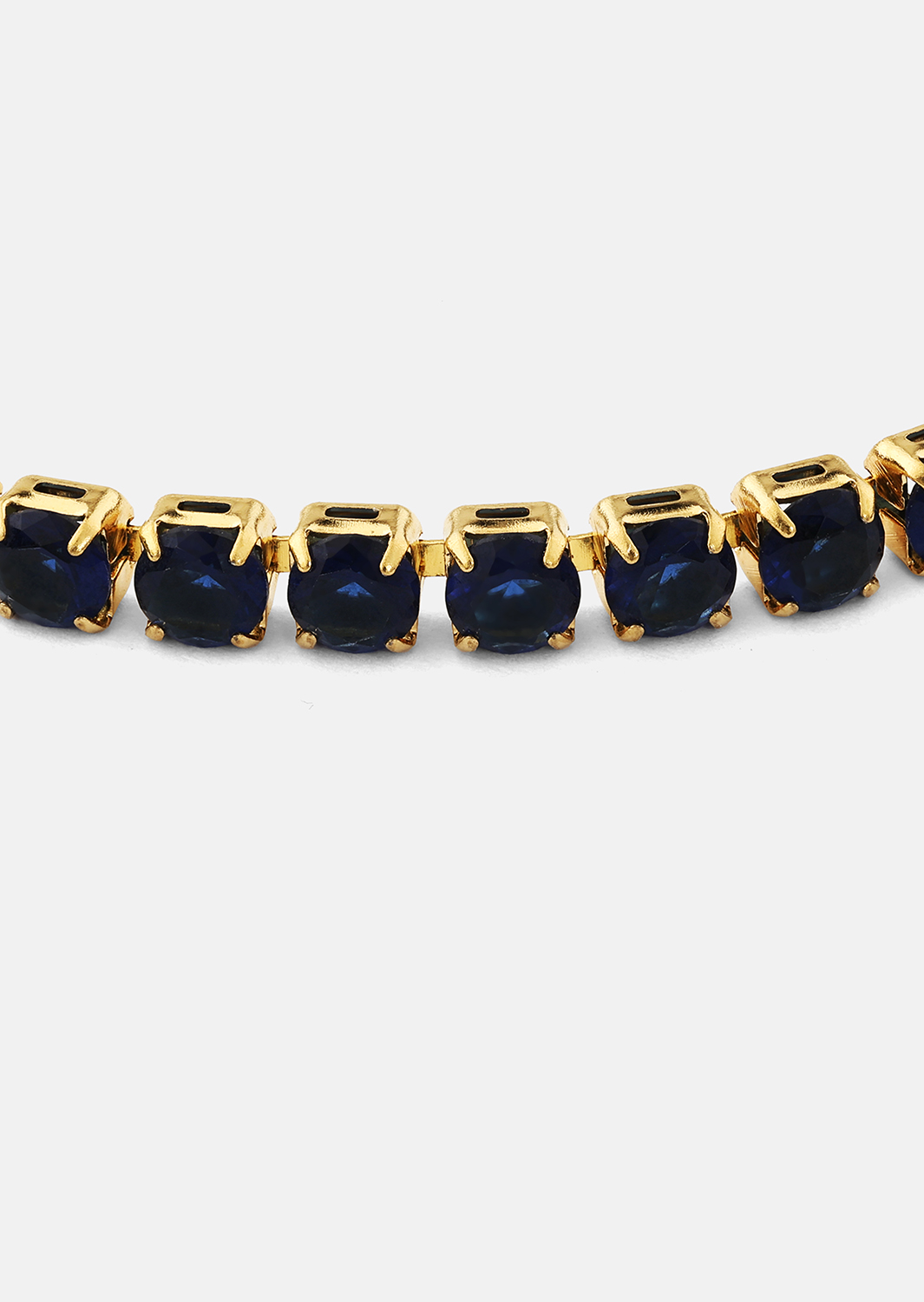 Armband Brillara - 18k Guldpläterat