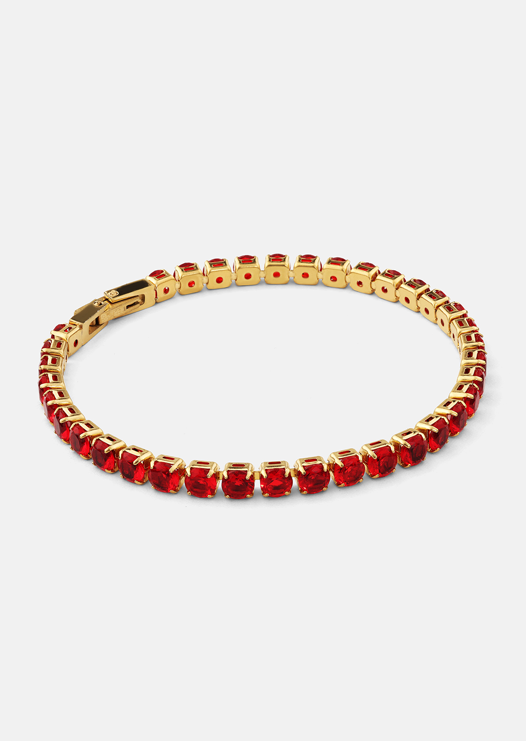 Armband Brillara - 18k Guldpläterat