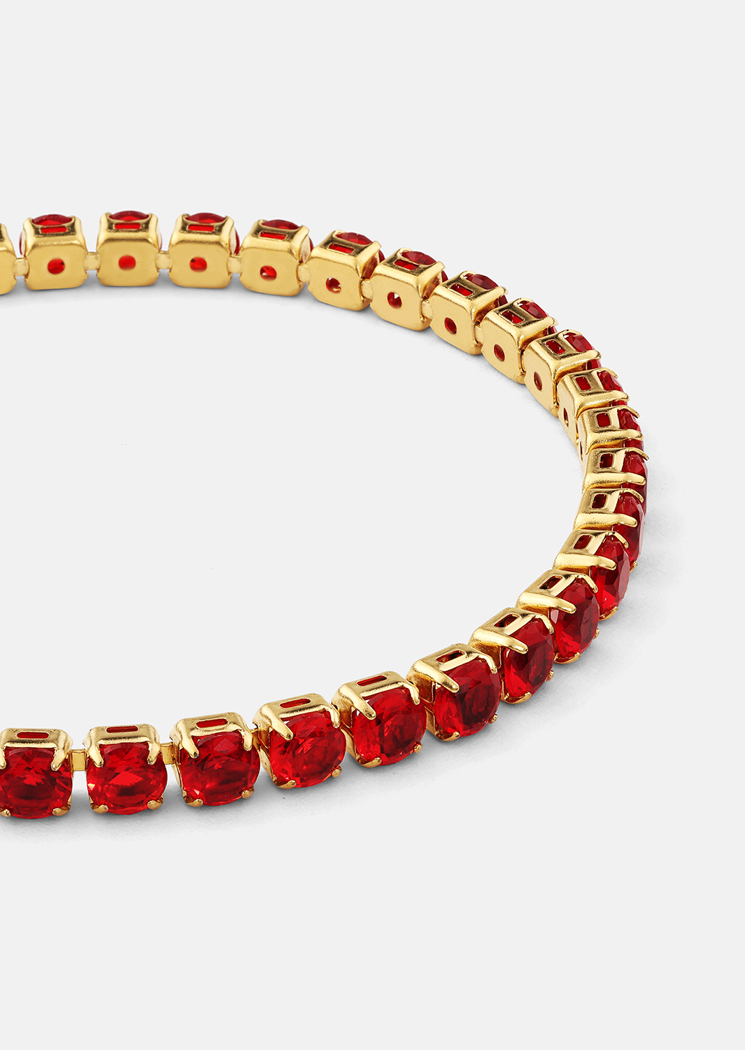 Armband Brillara - 18k Guldpläterat