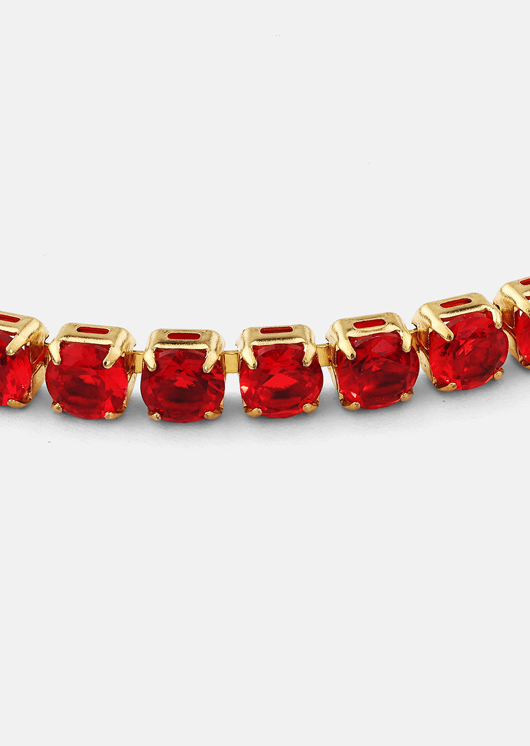 Armband Brillara - 18k Guldpläterat