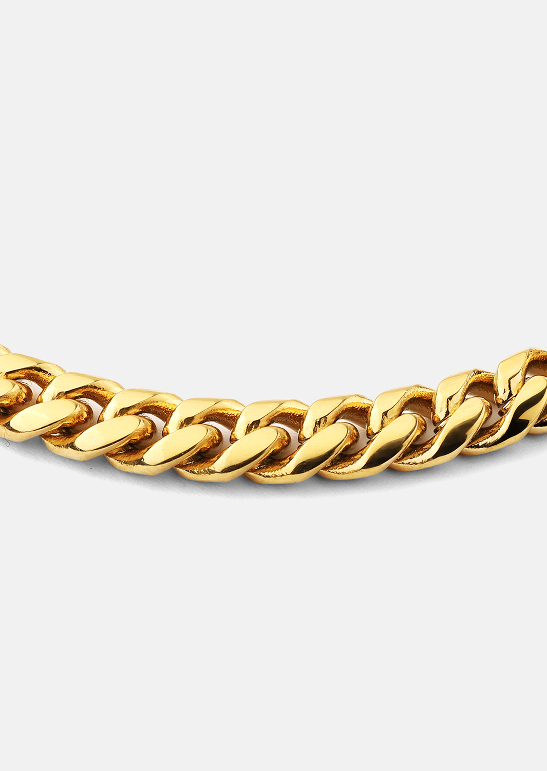 Armband Vialora - 18k Gold Plated