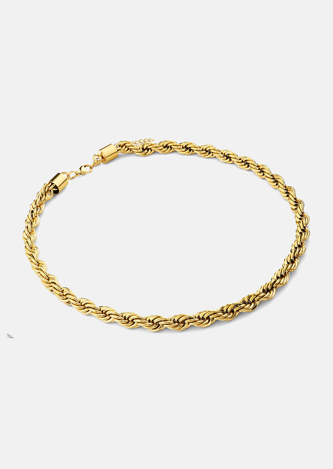 Halsband Cordell – 18k Guldpläterat