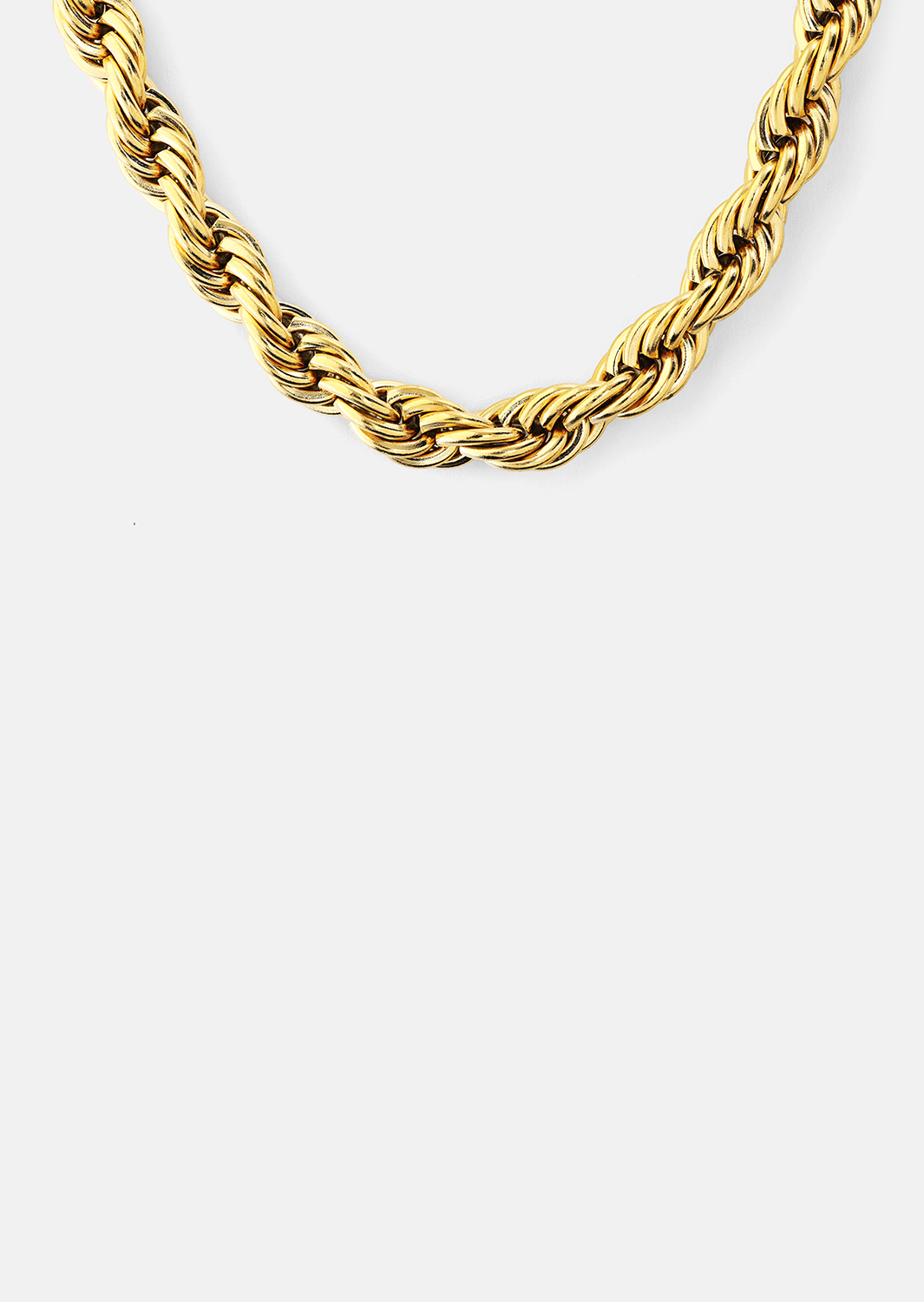 Halsband Cordell – 18k Guldpläterat