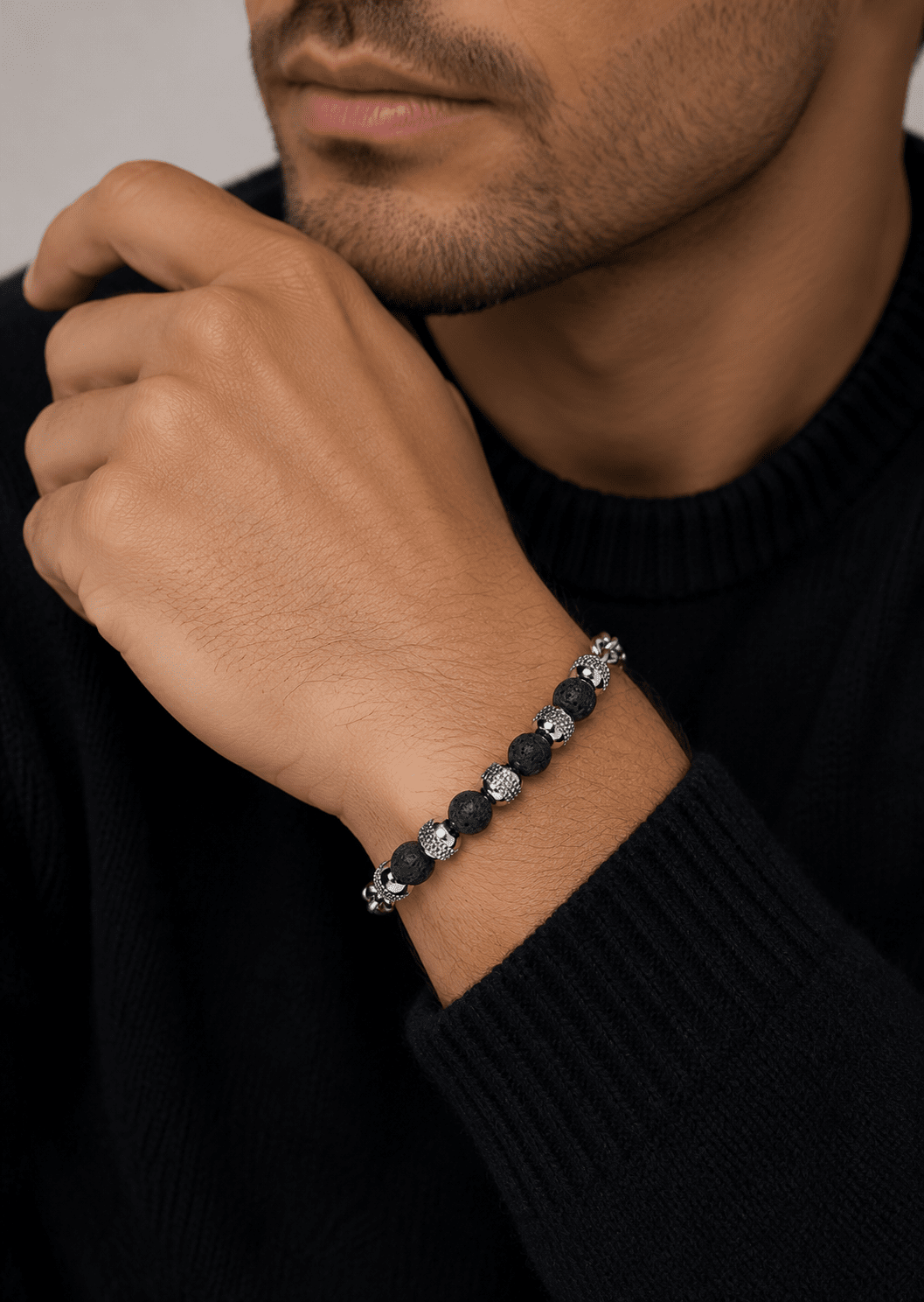 Pärlarmband Nexus Pulse