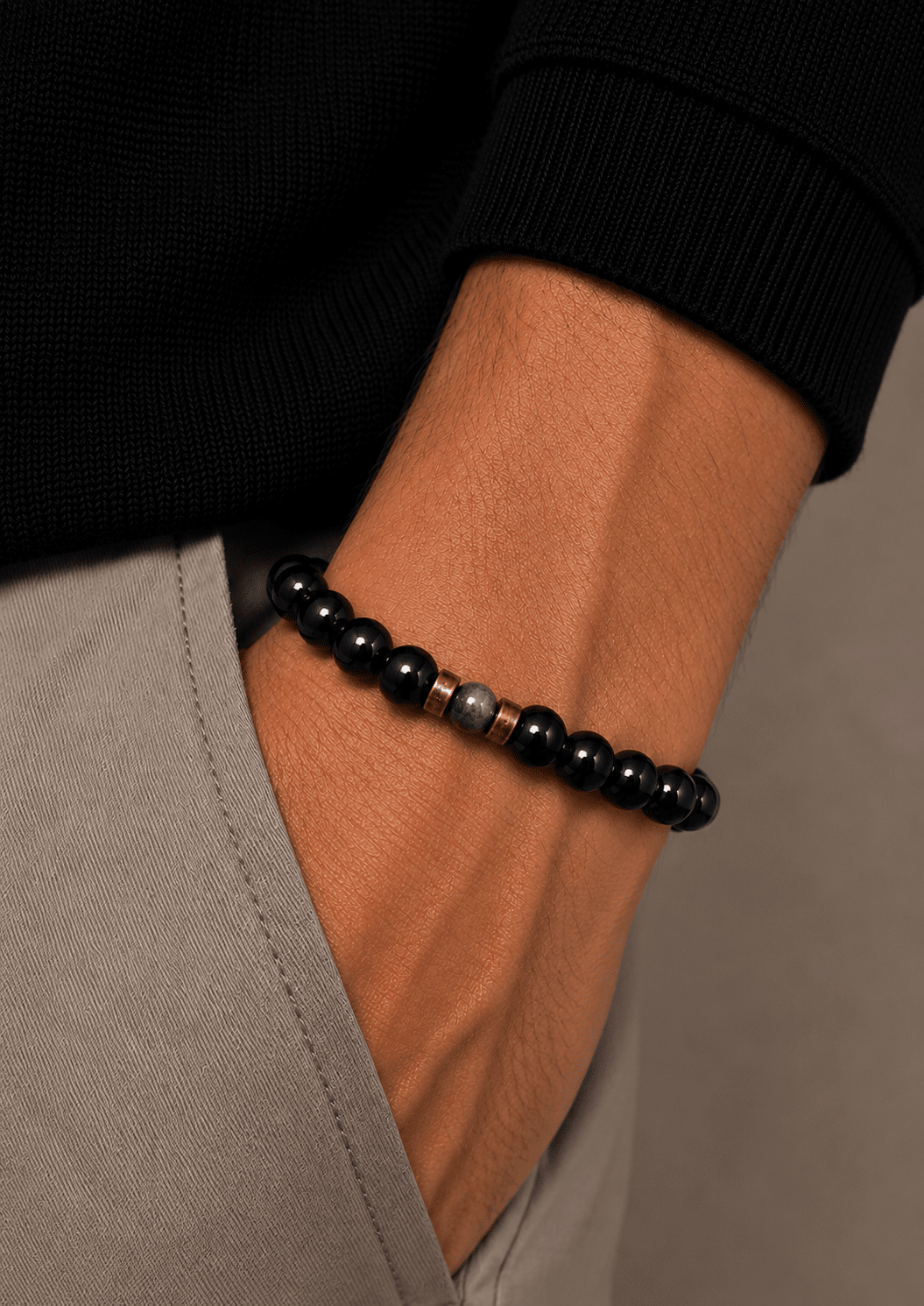 Pärlarmband Noble Nexus