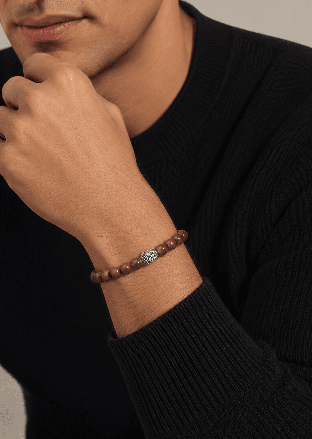 Pärlarmband Zenith Charm