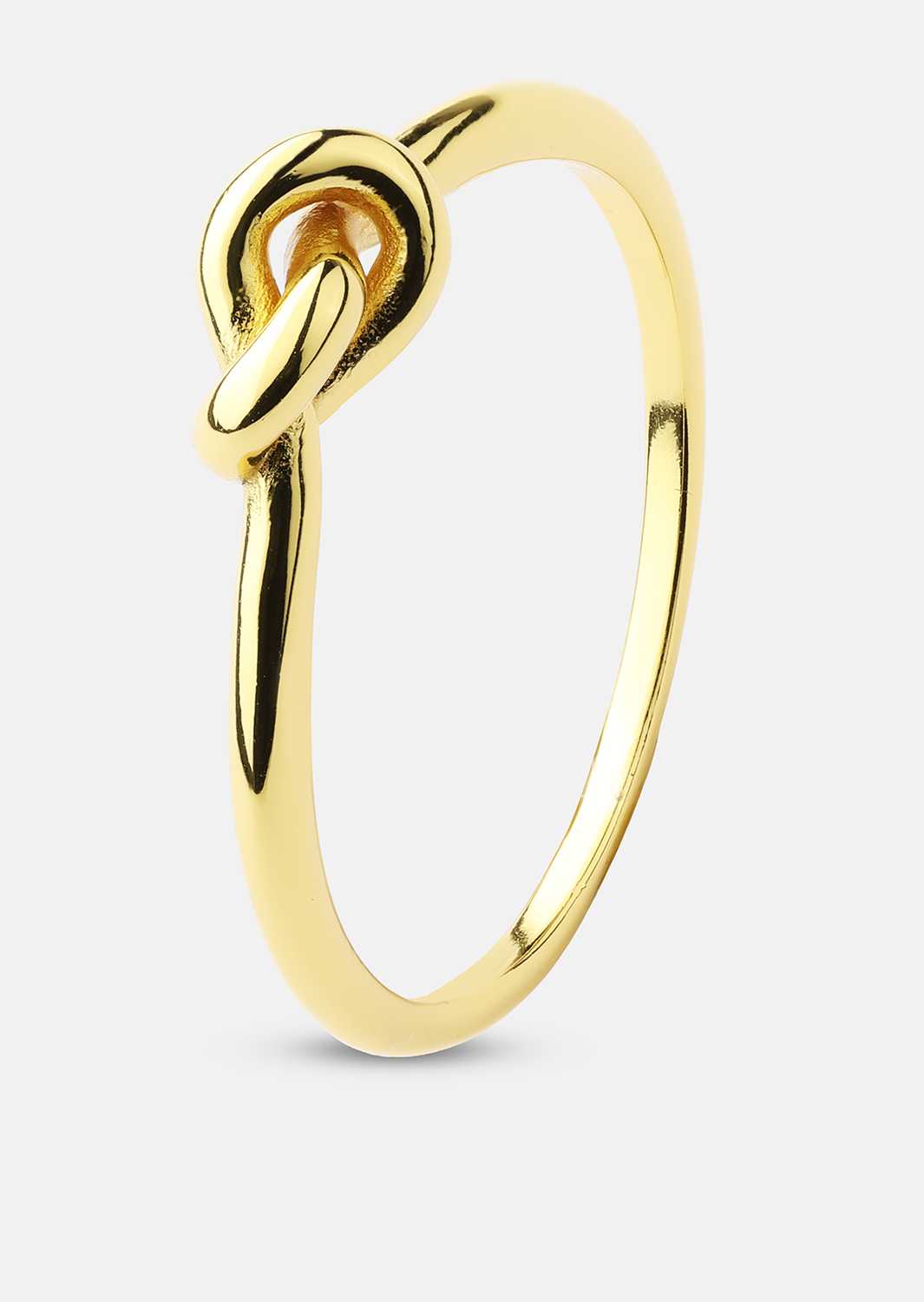 Ring Eternal - 18k Guldpläterad
