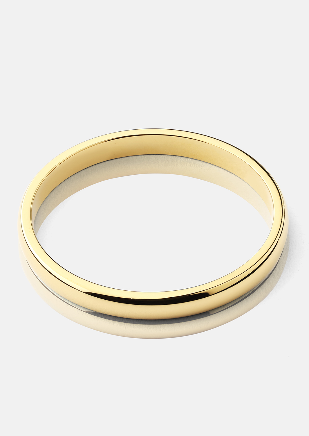 Ring Eterna - 18k Guldpläterad