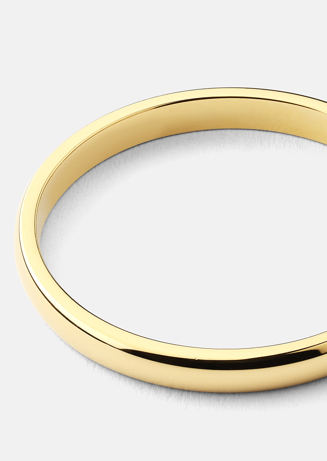 Ring Eterna - 18k Guldpläterad