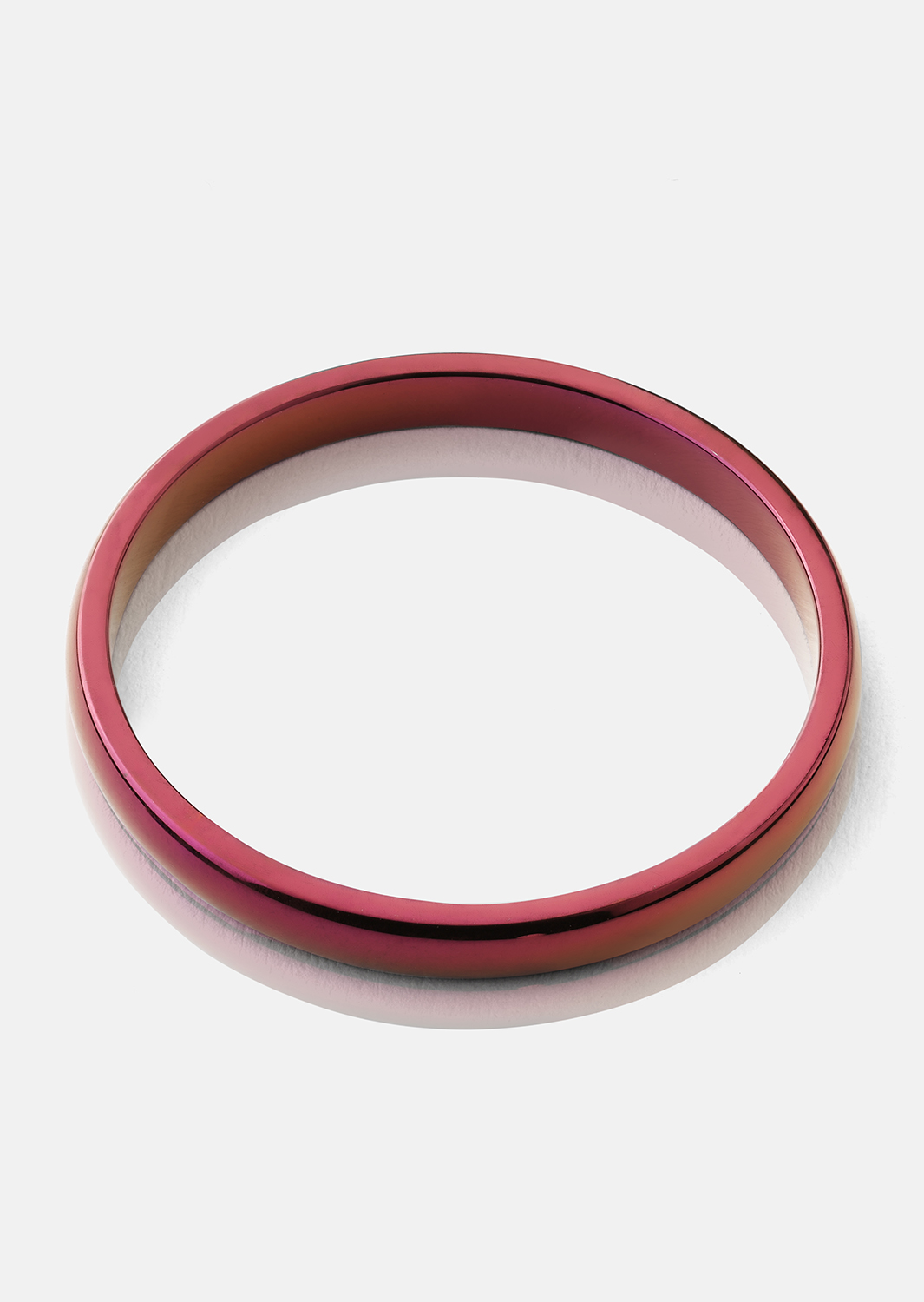 Ring Red Gloom